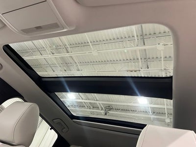 2025 Mazda Mazda CX-90 3.3 Turbo S Premium Plus