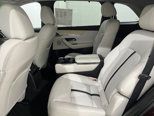 2025 Mazda Mazda CX-90 3.3 Turbo S Premium Plus