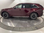 2025 Mazda Mazda CX-90 3.3 Turbo S Premium Plus