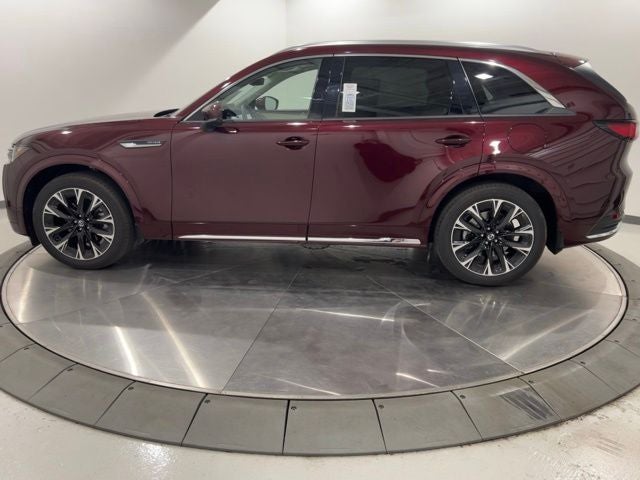2025 Mazda Mazda CX-90 3.3 Turbo S Premium Plus