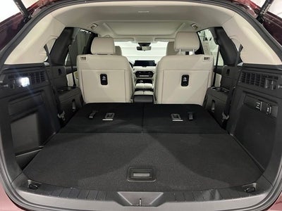 2025 Mazda Mazda CX-90 3.3 Turbo S Premium Plus