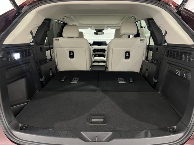 2025 Mazda Mazda CX-90 3.3 Turbo S Premium Plus