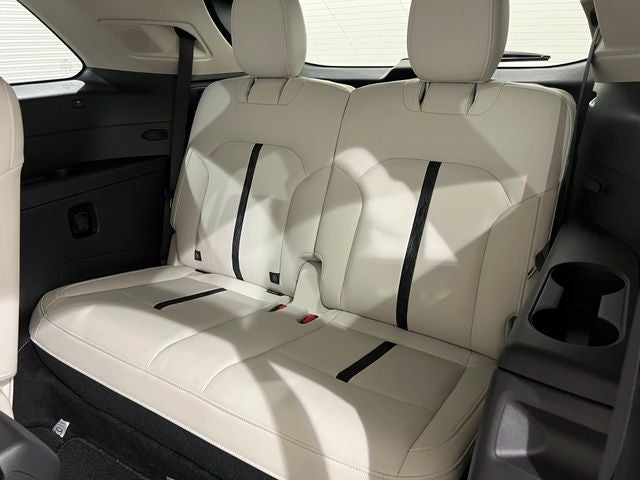 2025 Mazda Mazda CX-90 3.3 Turbo S Premium Plus