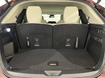2025 Mazda Mazda CX-90 3.3 Turbo S Premium Plus