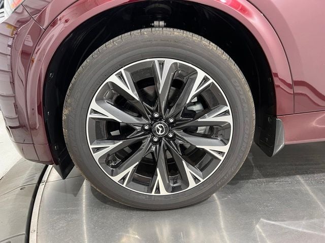 2025 Mazda Mazda CX-90 3.3 Turbo S Premium Plus
