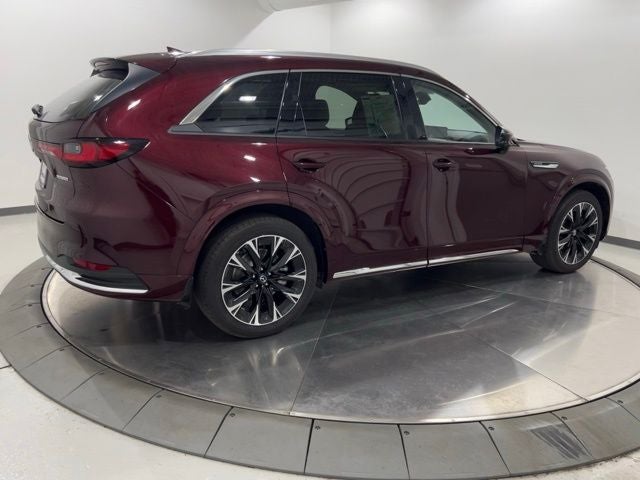 2025 Mazda Mazda CX-90 3.3 Turbo S Premium Plus