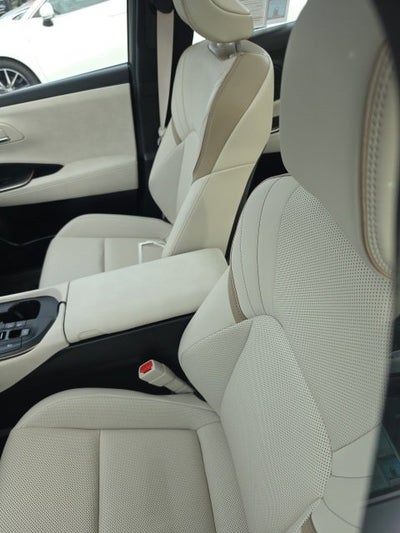 2023 Toyota Crown Limited