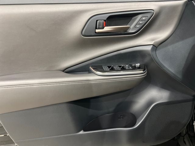 2026 Toyota Crown Nightshade