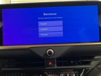 2026 Toyota Crown Nightshade