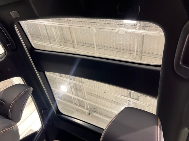 2026 Toyota Crown Nightshade