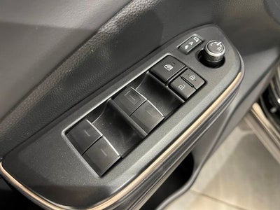 2023 Toyota Crown XLE