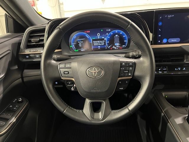 2023 Toyota Crown XLE