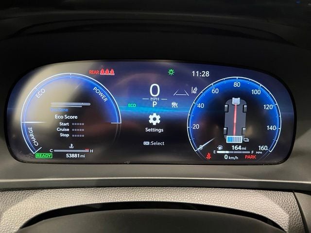 2023 Toyota Crown XLE