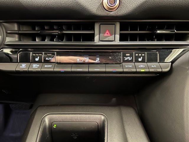 2023 Toyota Crown XLE