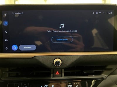 2023 Toyota Crown XLE