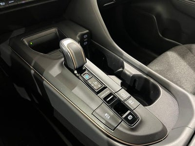 2023 Toyota Crown XLE