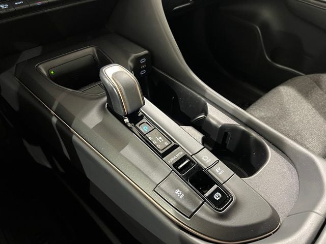 2023 Toyota Crown XLE