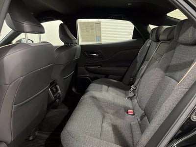2023 Toyota Crown XLE