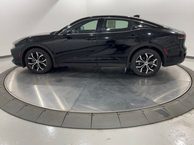 2023 Toyota Crown XLE