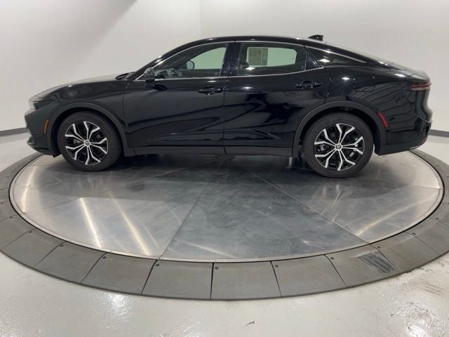 2023 Toyota Crown XLE