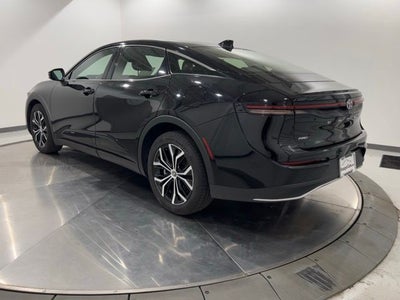 2023 Toyota Crown XLE