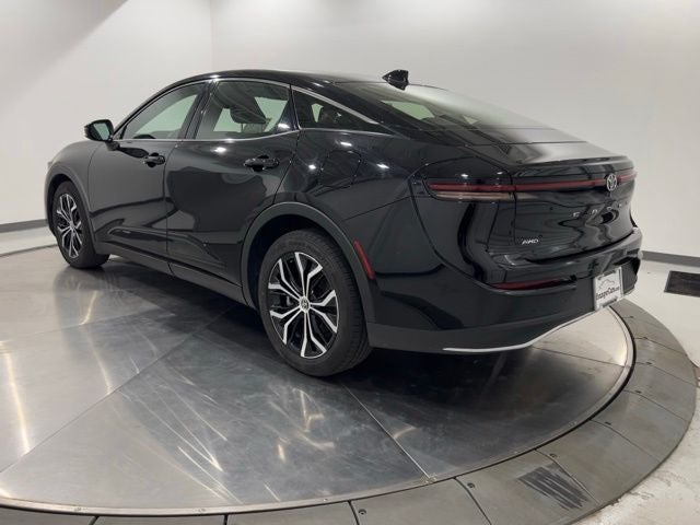 2023 Toyota Crown XLE