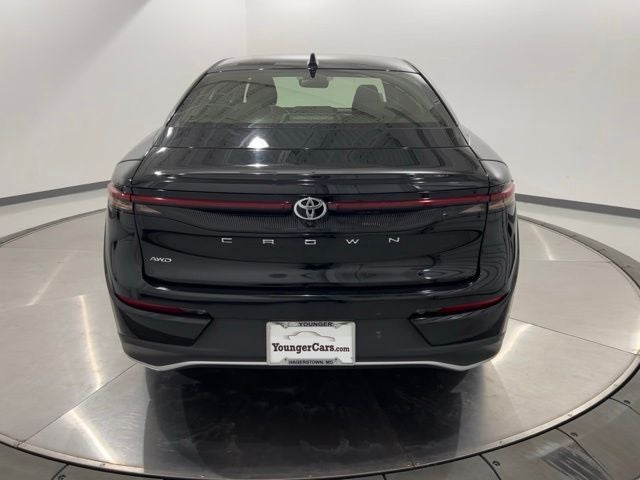 2023 Toyota Crown XLE