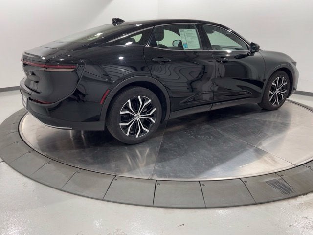 2023 Toyota Crown XLE