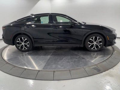 2023 Toyota Crown XLE