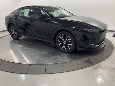 2023 Toyota Crown XLE