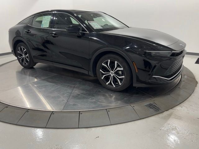 2023 Toyota Crown XLE