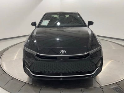 2023 Toyota Crown XLE