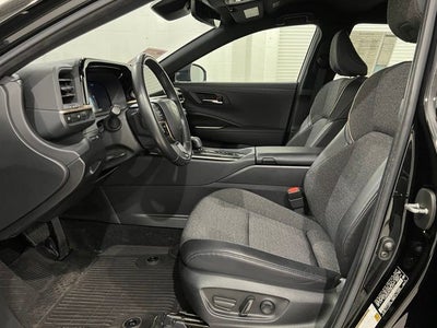 2023 Toyota Crown XLE