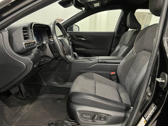 2023 Toyota Crown XLE
