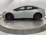 2025 Toyota Prius Plug-In Hybrid SE