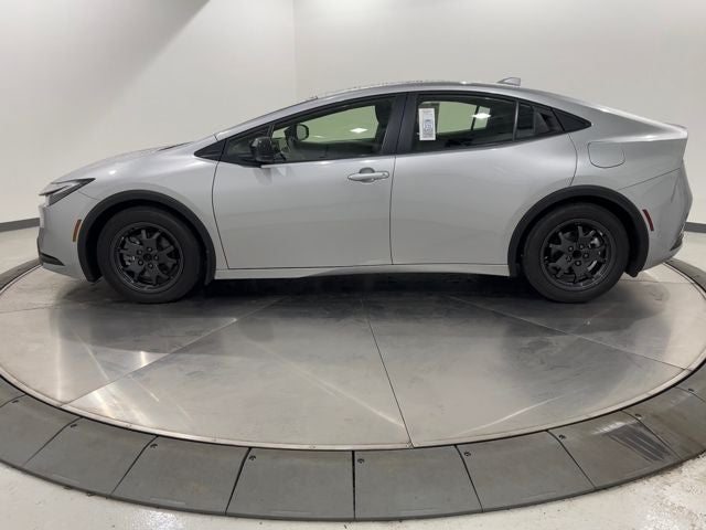2025 Toyota Prius Plug-In Hybrid SE