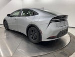 2025 Toyota Prius Plug-In Hybrid SE