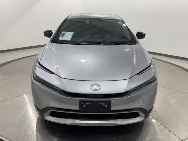 2025 Toyota Prius Plug-In Hybrid SE