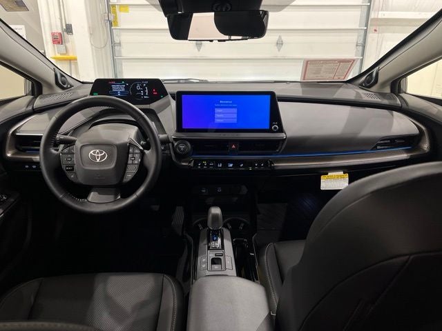2024 Toyota Prius Limited