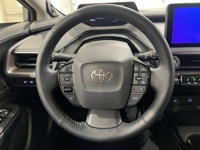 2024 Toyota Prius Limited