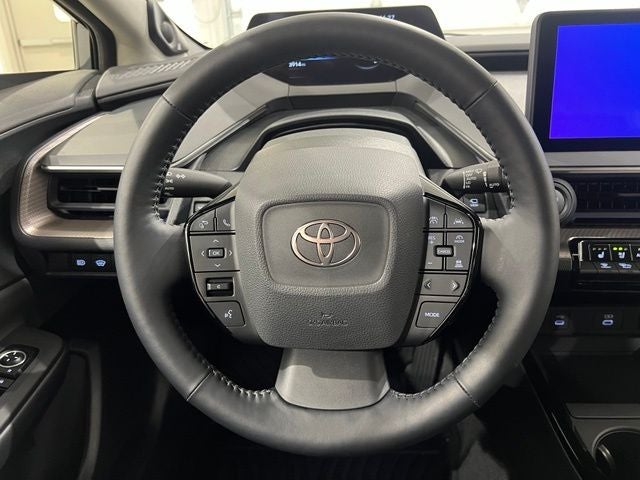 2024 Toyota Prius Limited