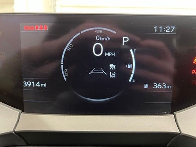 2024 Toyota Prius Limited