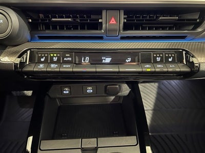 2024 Toyota Prius Limited