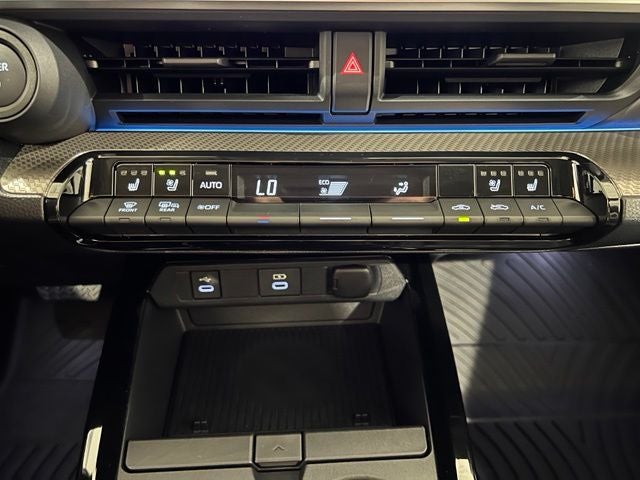 2024 Toyota Prius Limited