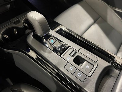 2024 Toyota Prius Limited