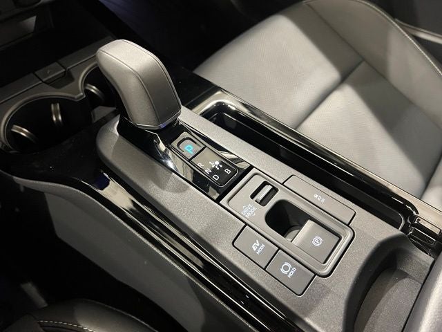 2024 Toyota Prius Limited