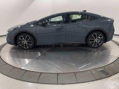 2024 Toyota Prius Limited
