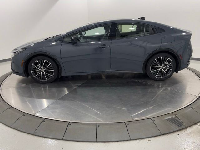 2024 Toyota Prius Limited