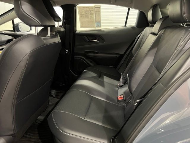 2024 Toyota Prius Limited