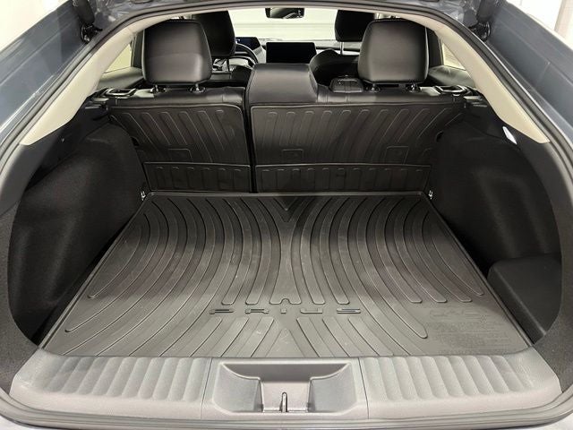 2024 Toyota Prius Limited